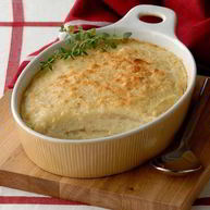 Рецепт Лазаний из сельдерея