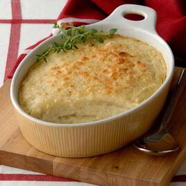 Рецепт Лазаний из сельдерея