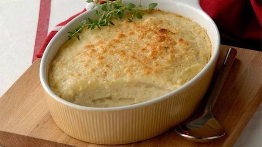 Рецепт лазаний из сельдерея