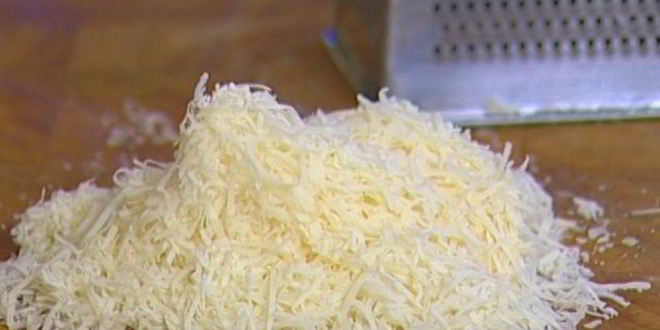 Рецепт лазаний из цукини с рикоттой и соусом песто