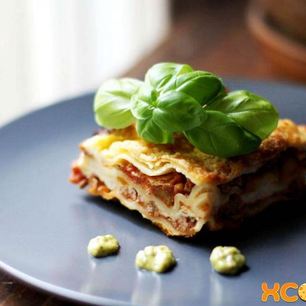 Рецепт Лазаний классическая