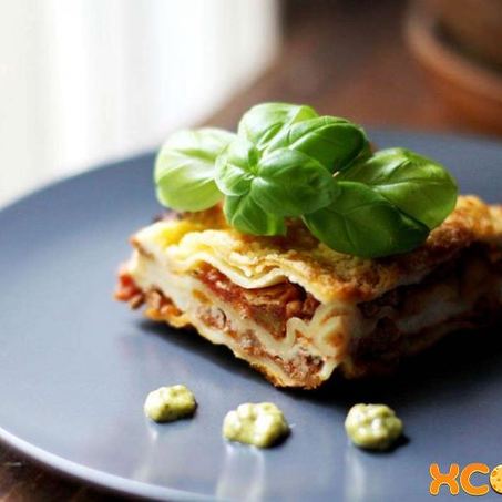 Рецепт Лазаний классическая
