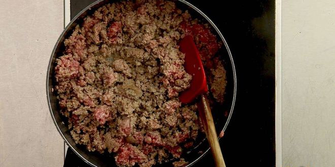 Рецепт лазаний классическая