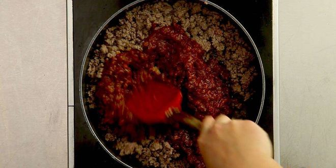 Рецепт лазаний классическая