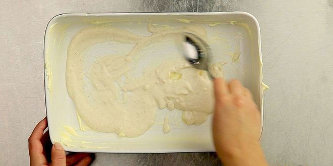 Рецепт лазаний классическая