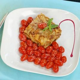 Рецепт Лазаний мясная