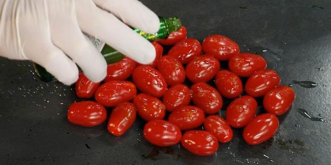 Рецепт лазаний мясная