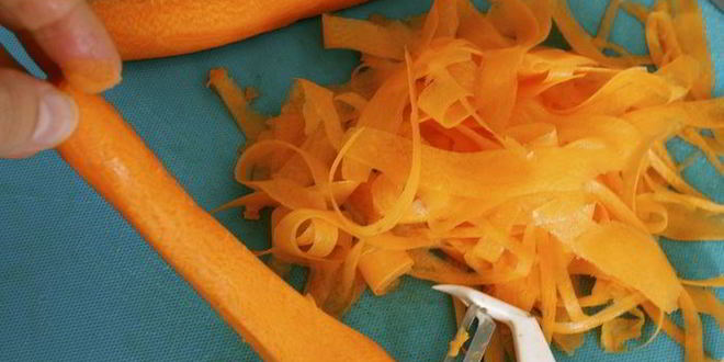 Рецепт лазаний по-флорентийски