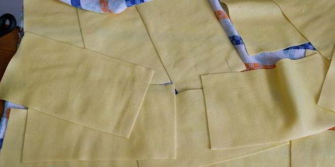 Рецепт лазаний по-флорентийски