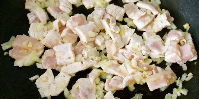 Рецепт лазаний по-флорентийски