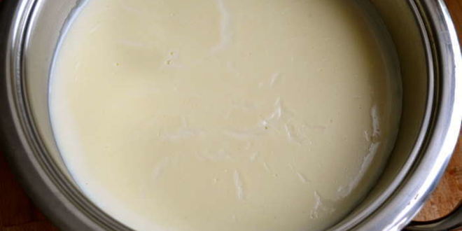 Рецепт лазаний по-флорентийски