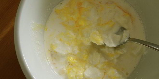 Рецепт лазаний по-флорентийски