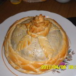 Рецепт Лазаний по-русски