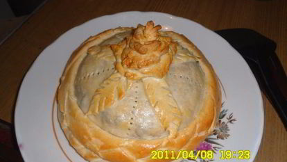 Рецепт Лазаний по-русски