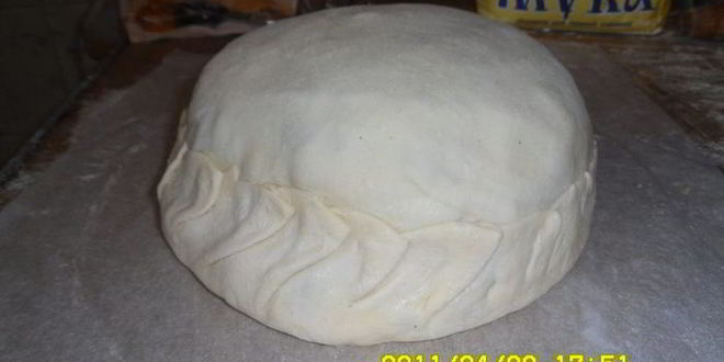 Рецепт лазаний по-русски