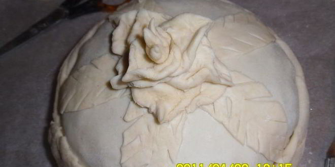 Рецепт лазаний по-русски