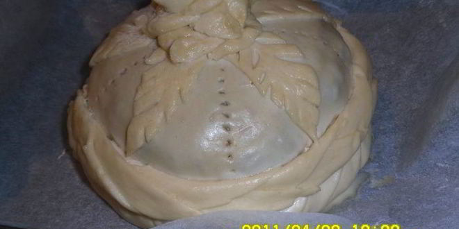 Рецепт лазаний по-русски