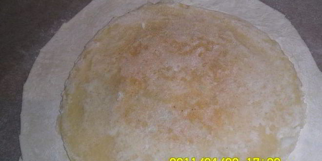 Рецепт лазаний по-русски