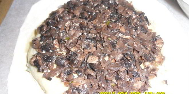 Рецепт лазаний по-русски