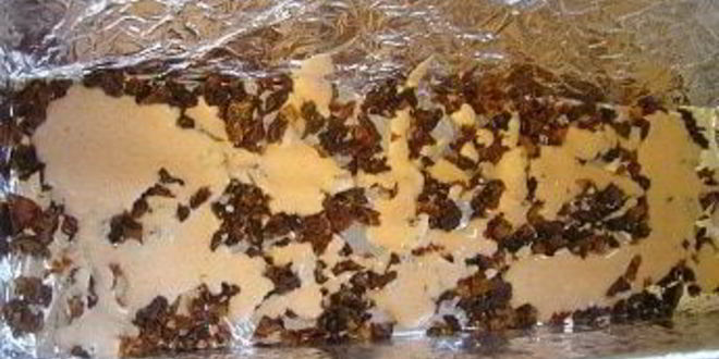 Рецепт лазаний под розовым соусом