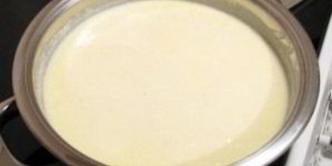 Рецепт лазаний с грибами и ветчиной