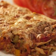 Рецепт Лазаний с индейкой