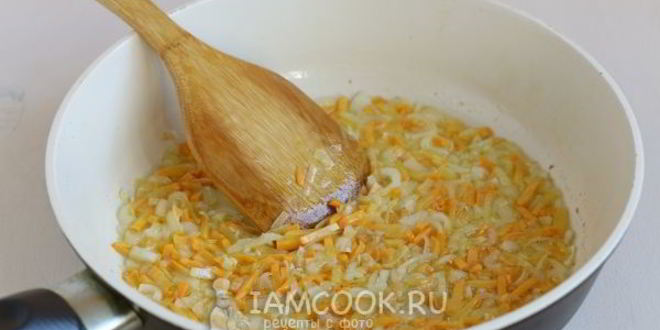 Рецепт лазаний с куриным фаршем