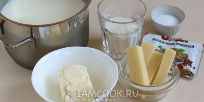 Рецепт лазаний с куриным фаршем