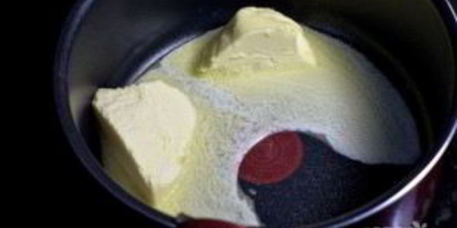 Рецепт лазаний с курочкой