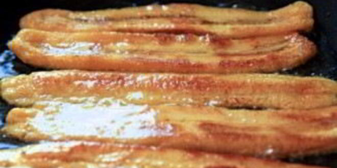 Рецепт лазаний с мясным фаршем