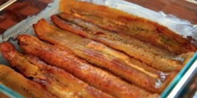 Рецепт лазаний с мясным фаршем