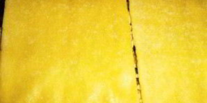 Рецепт лазаний с цуккини