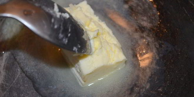 Рецепт лазаний со шпинатом и рикоттой