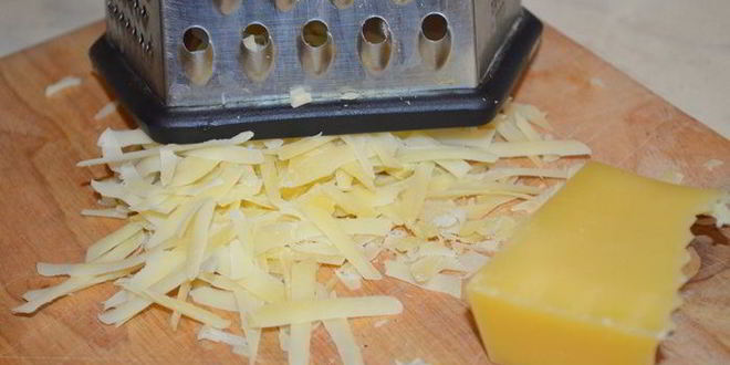 Рецепт лазаний со шпинатом и рикоттой