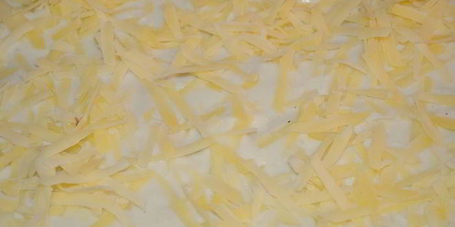 Рецепт лазаний со шпинатом и рикоттой