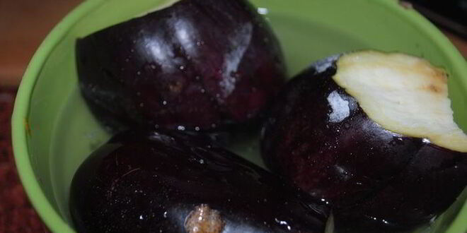 Рецепт овощной лазанья для самых маленьких