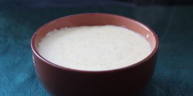 Рецепт рыбной лазанья