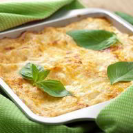 Рецепт Творожной лазанья