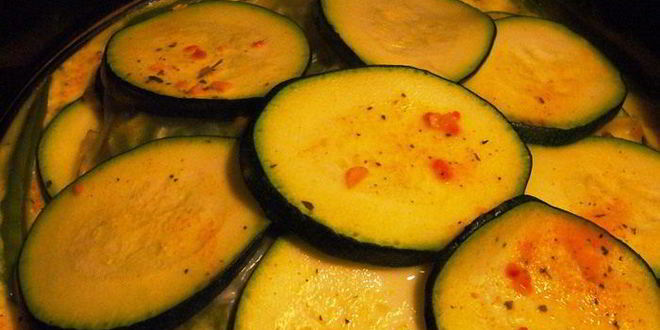 Рецепт зеленой лазанья евразия