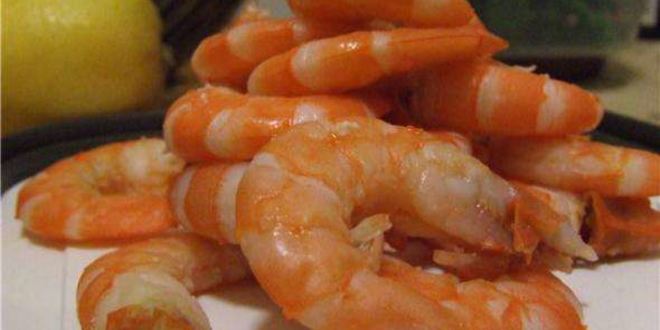 Рецепт каннеллонь с грибами и креветками под пикантным соусом