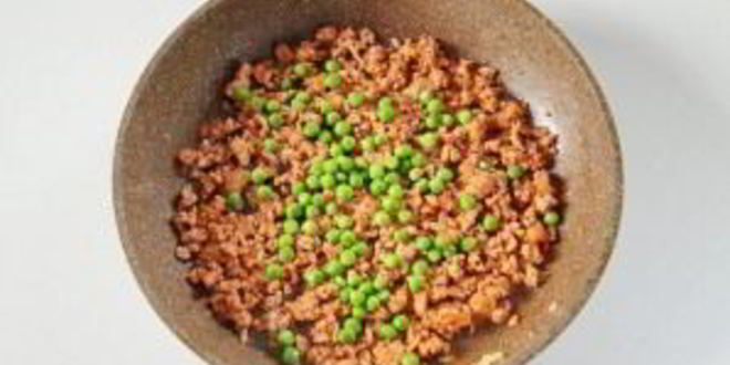 Рецепт колобков из спагетти