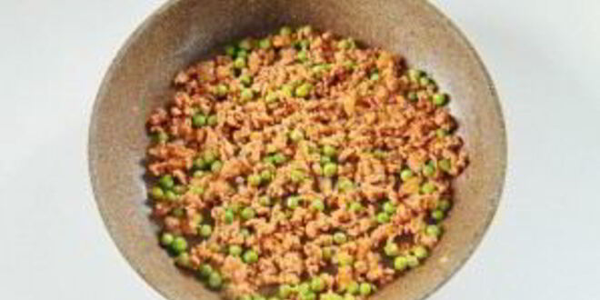 Рецепт колобков из спагетти