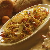 Рецепт Макарон с фаршем и сыром