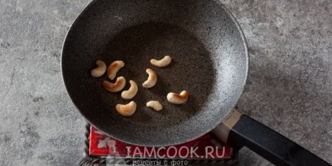 Рецепт макарон с кабачками