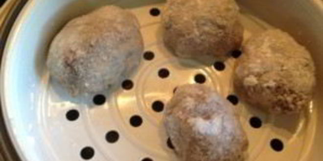 Рецепт макарон с котлетами в мультиварке