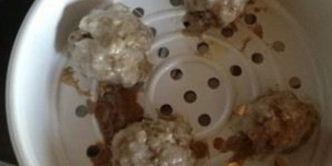 Рецепт макарон с котлетами в мультиварке