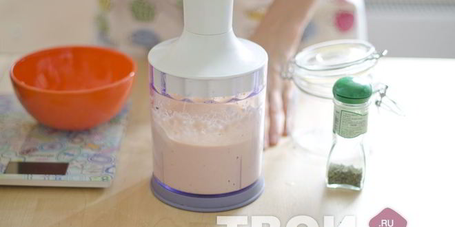 Рецепт пасты из лосося