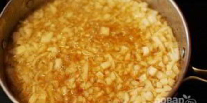 Рецепт пасты карбонара классическая