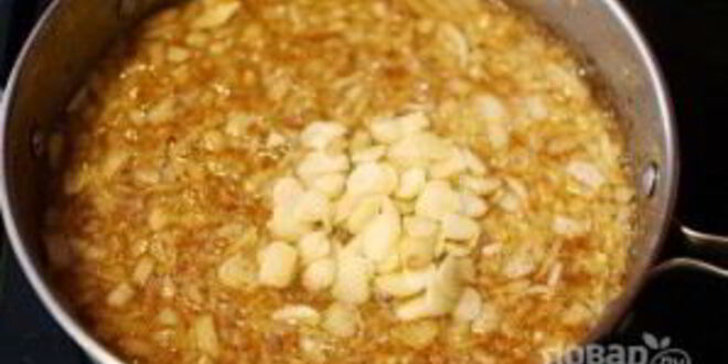 Рецепт пасты карбонара классическая