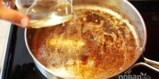 Рецепт пасты карбонара классическая